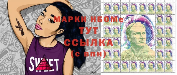 Альфа ПВП Магас