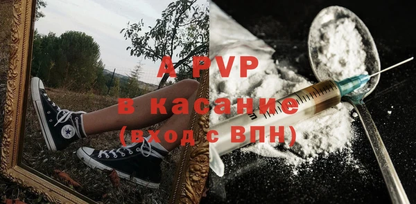 Альфа ПВП Магас